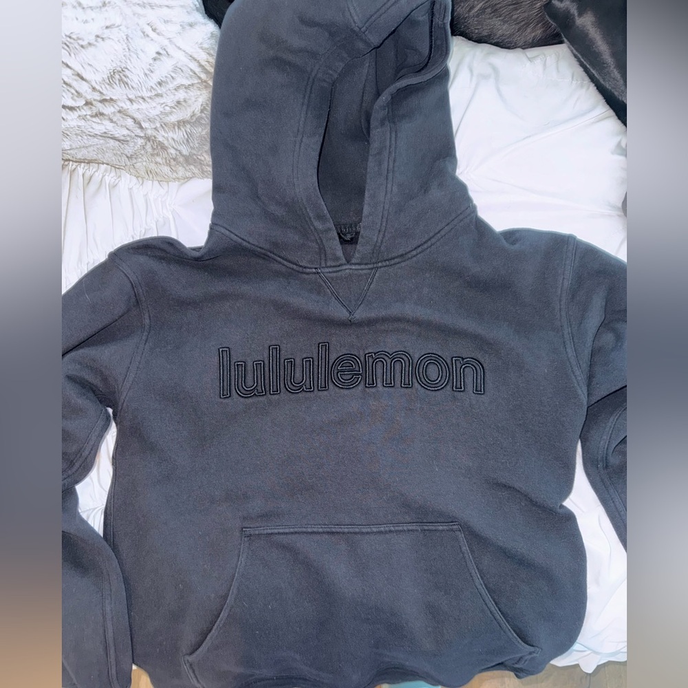 Lululemon Hoodie